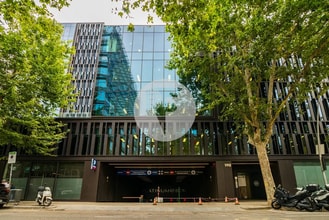 Carrer de Pallars, 190, Barcelona, Barcelona for lease Building Photo- Image 1 of 31