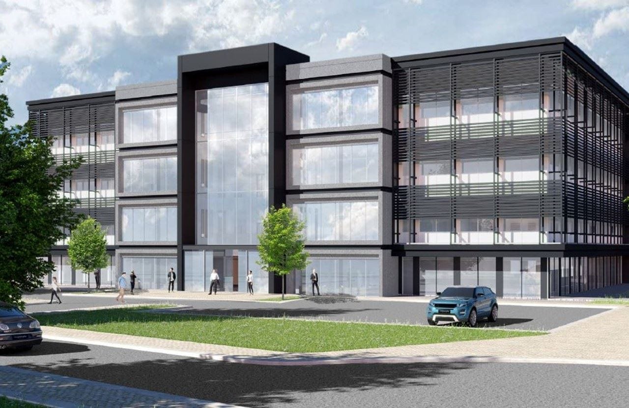 Millington Rd, Hayes à louer Photo du bâtiment- Image 1 de 6