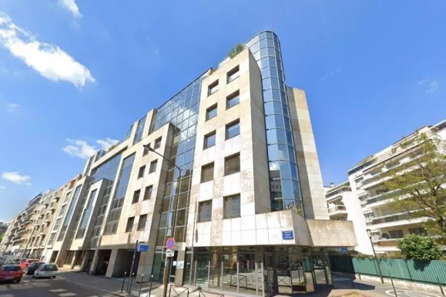 76 Boulevard De La République, Boulogne-Billancourt à louer Photo du bâtiment- Image 1 de 6