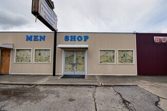 Plus de détails pour 2519 Lower Huntington Rd, Fort Wayne, IN - Commerce de détail à louer