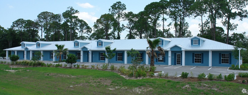 946 Tamiami Trl, Port Charlotte, FL for lease - Building Photo - Image 2 of 15