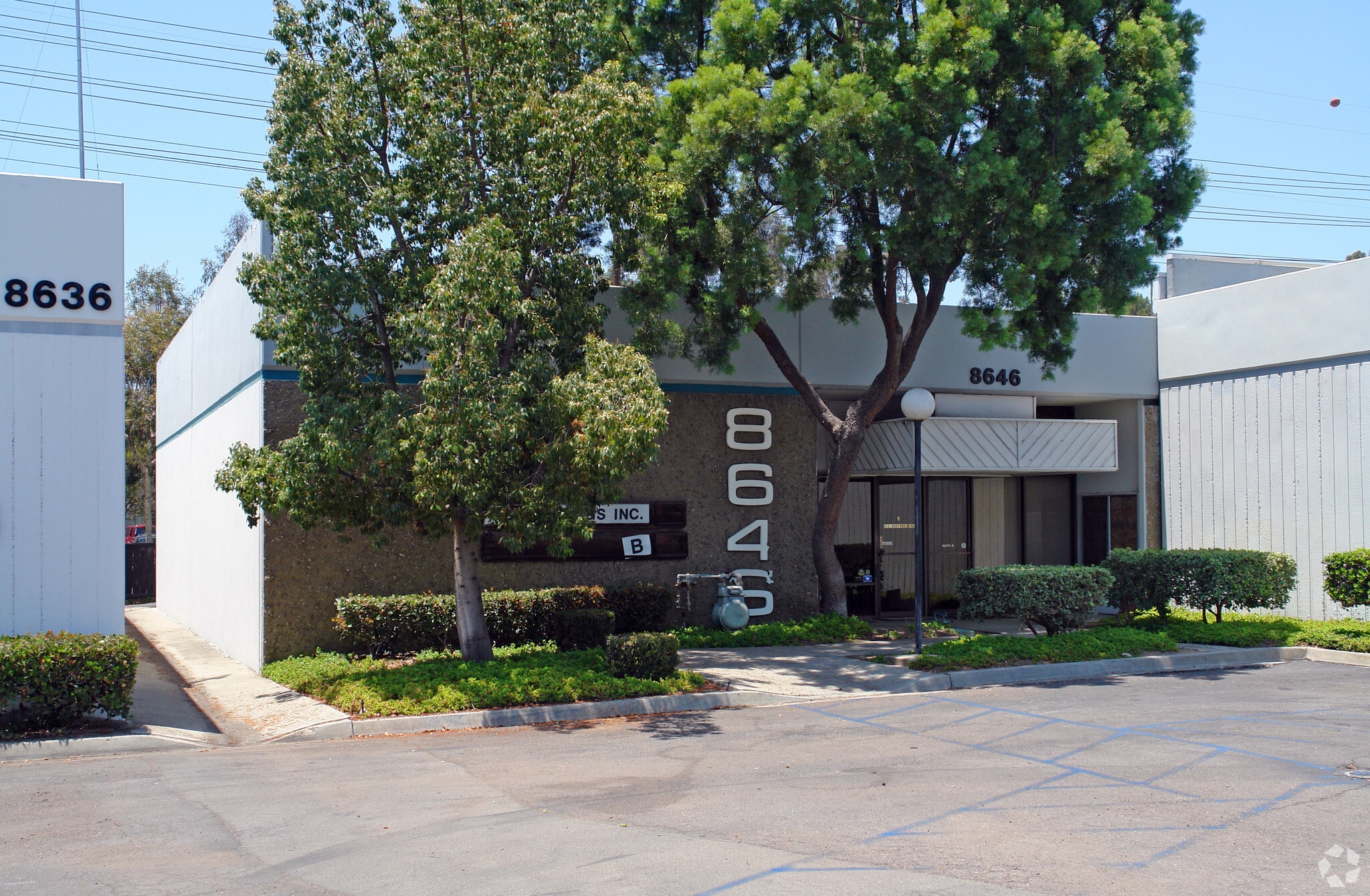 8646 Commerce Ave, San Diego, CA for sale Primary Photo- Image 1 of 7