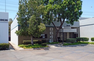 More details for 8646 Commerce Ave, San Diego, CA - Industrial for Sale