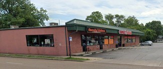 Plus de détails pour 1609 W Main St, Belleville, IL - Commerce de détail à louer