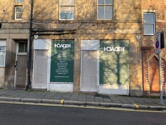 Plus de détails pour 78-80 Coburg St, Edinburgh - Bureau à vendre