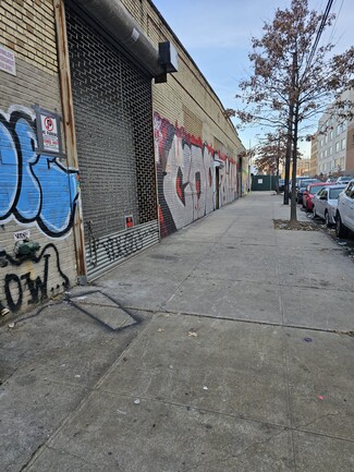 Plus de détails pour 1529 Boone Ave, Bronx, NY - Industriel à vendre