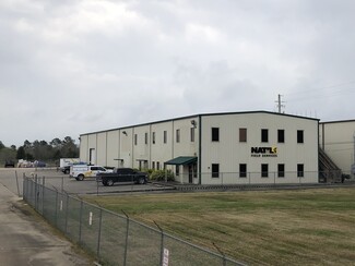 More details for 1890A Highway 35 Byp N, Alvin, TX - Industrial for Lease