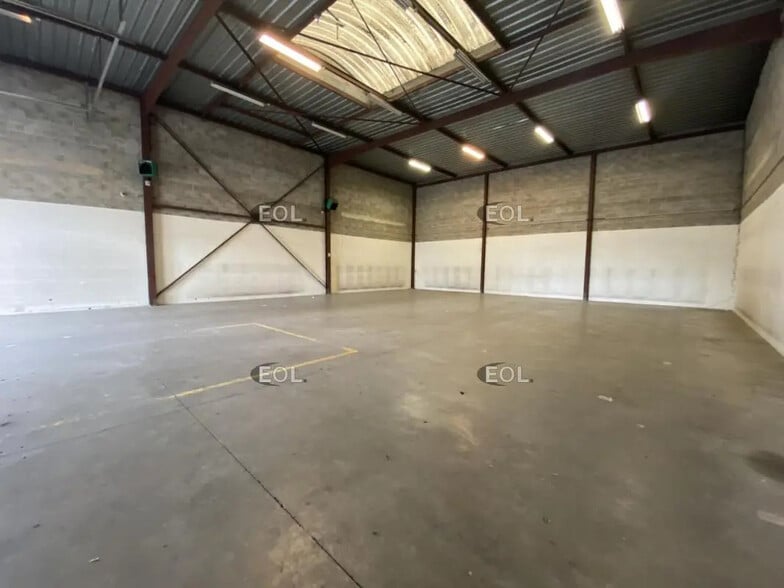 Flex dans Chilly-Mazarin à louer - Photo intérieure - Image 2 de 5