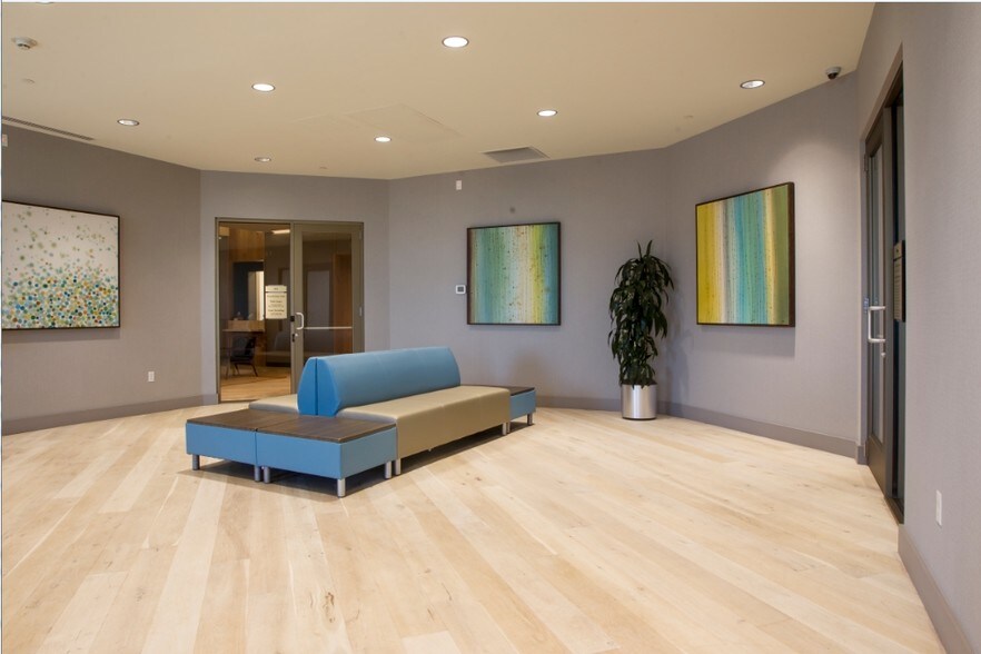 505 Louis Henna Blvd, Round Rock, TX à louer - Photo intérieure - Image 3 de 8