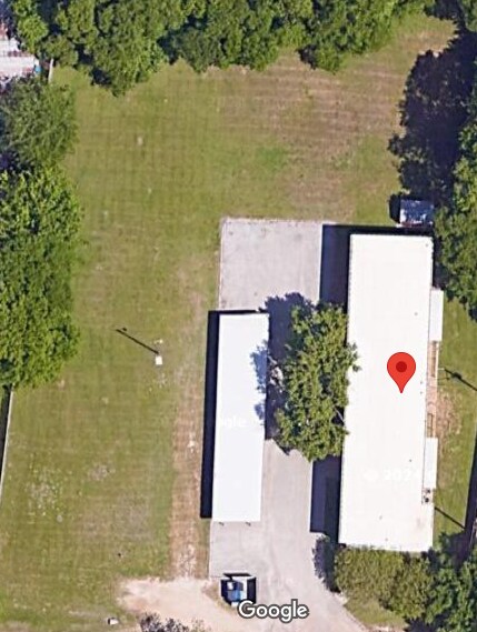 401 Betchan St, Lake Dallas, TX à vendre - Photo du bâtiment - Image 2 de 7