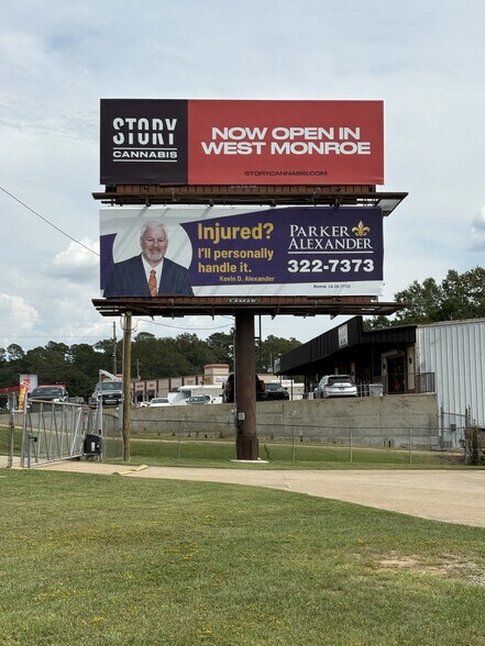 4601 Cypress st, West Monroe, LA à vendre - Autre - Image 2 de 10