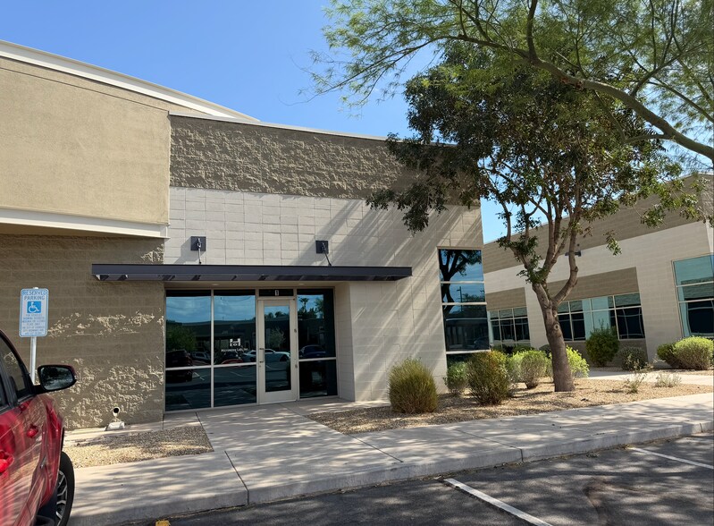 5720 W Chandler Blvd, Chandler, AZ à vendre - Photo intérieure - Image 3 de 3