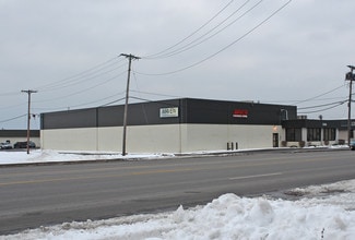 More details for 1144 Lexington Ave, Rochester, NY - Industrial for Lease