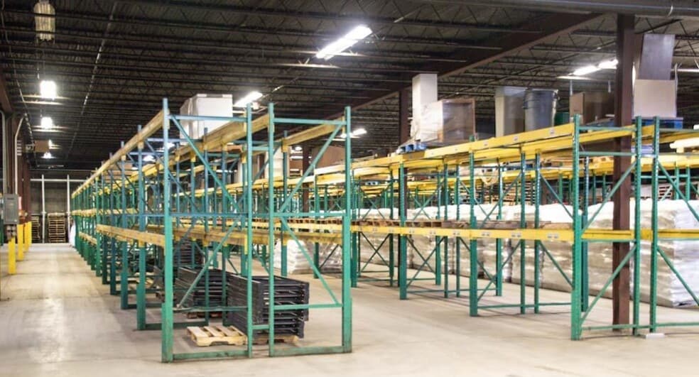 3101 S Van Buren St, Enid, OK for lease - Building Photo - Image 2 of 8