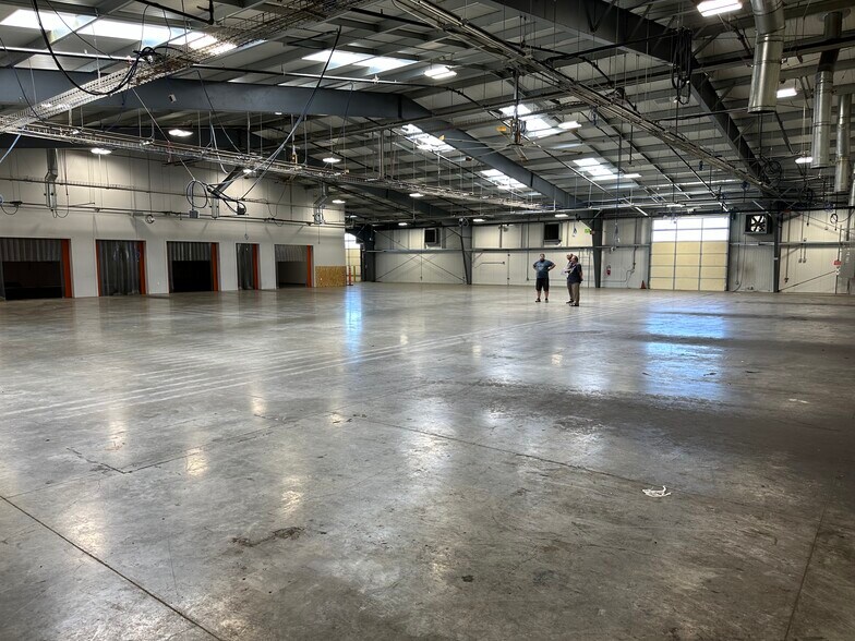 487 Ryan Ave, Chico, CA for lease - Building Photo - Image 2 of 11