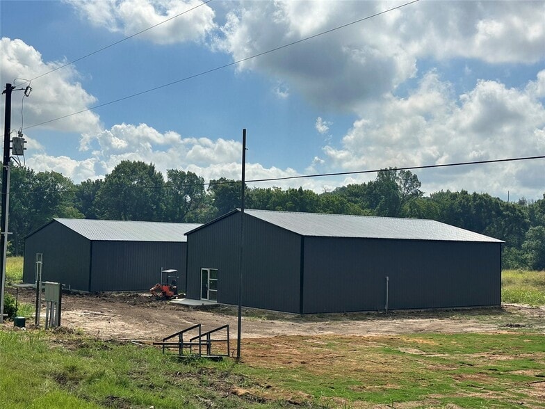 3821 Quanah Hill Rd, Weatherford, TX for lease - Building Photo - Image 3 of 4