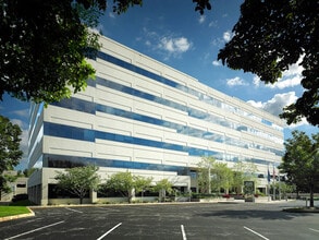610 Freedom Business Ctr Dr, King Of Prussia, PA for lease Building Photo- Image 2 of 7