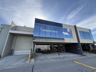 Plus de détails pour 45 Bayside Ave, Port Melbourne - Bureau, Industriel à louer