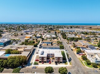 Plus de détails pour 789 Calla Ave, Imperial Beach, CA - Multi-résidentiel à vendre