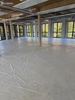 Bureau dans Champs-sur-Marne à louer Photo du bâtiment- Image 1 de 4