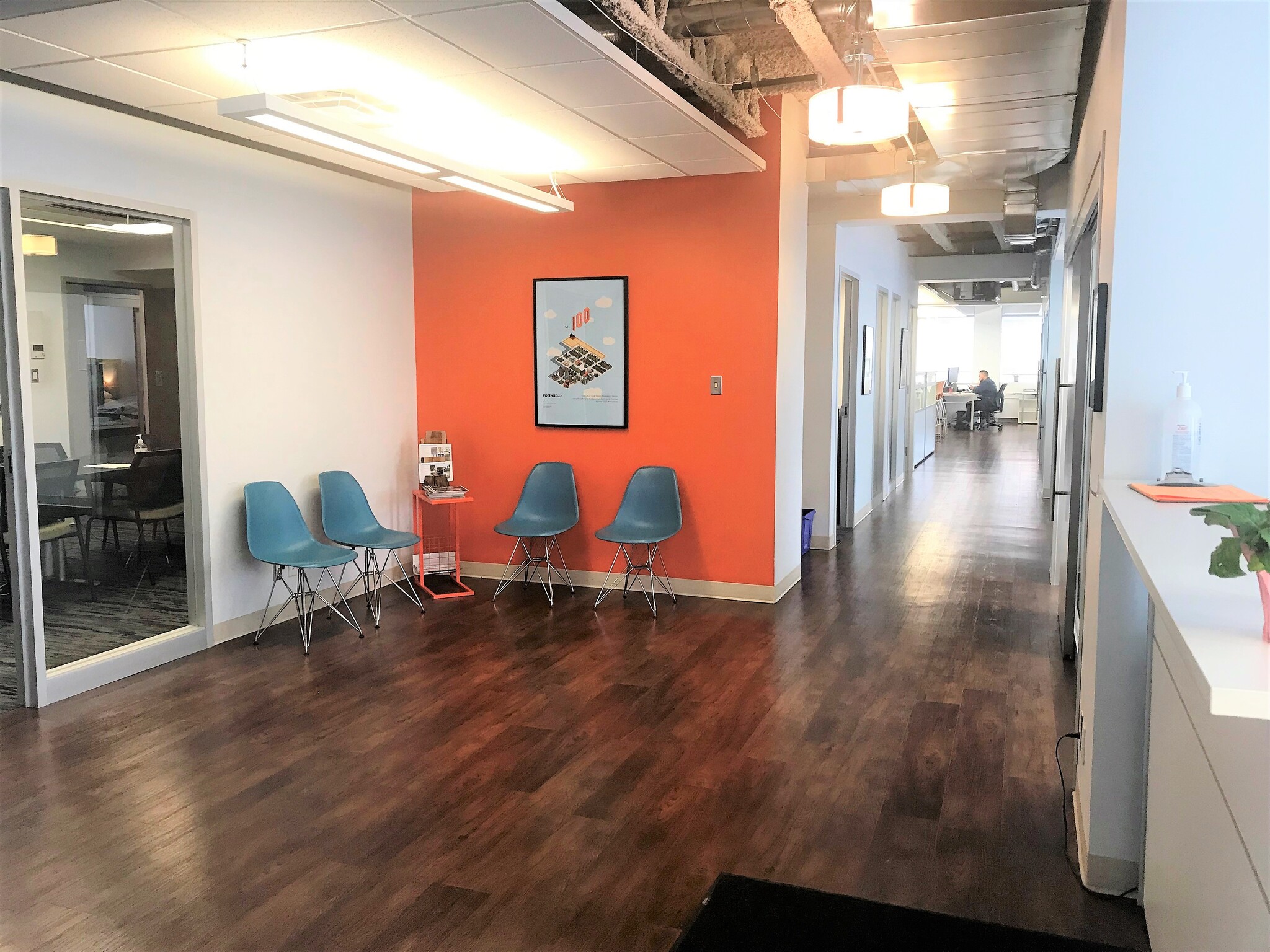 396 Cooper St, Ottawa, ON for lease Interior Photo- Image 1 of 9