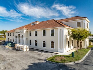 Plus de détails pour 420 Del Prado Blvd, Cape Coral, FL - Bureau/Médical à louer