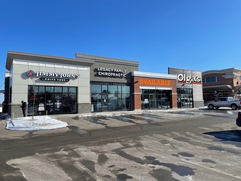 4064 Alpine Ave NW, Comstock Park, MI for lease - Building Photo - Image 3 of 5