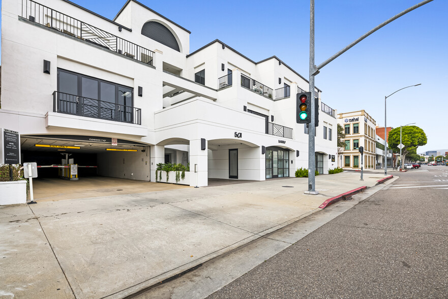 501 S Beverly Dr, Beverly Hills, CA for sale - Primary Photo - Image 1 of 1