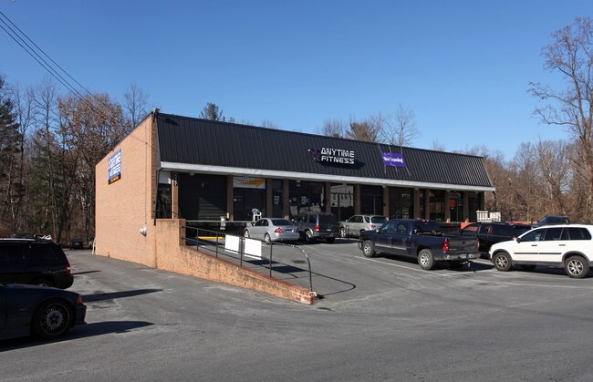 Plus de détails pour 4261-4277 Howard Ave, Kensington, MD - Local d'activités à louer