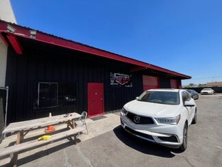 Plus de détails pour 26035 Baseline, San Bernardino, CA - Commerce de détail à louer