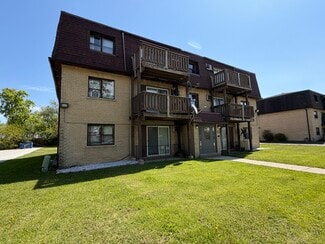 More details for 21907 Jeffrey Ave, Sauk Village, IL - Multifamily for Sale