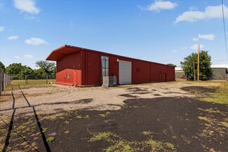 More details for 301 S Morton Ave, Bartlesville, OK - Flex for Sale