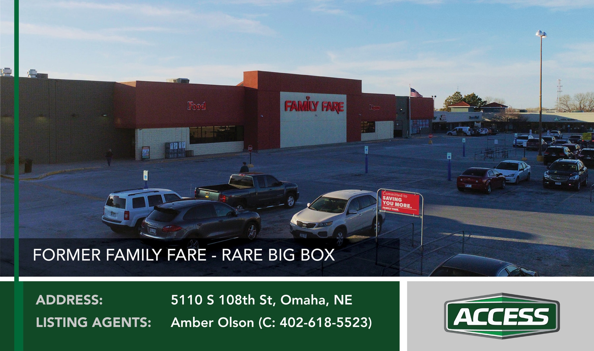 5110 S 108th St, Omaha, NE for lease Primary Photo- Image 1 of 11