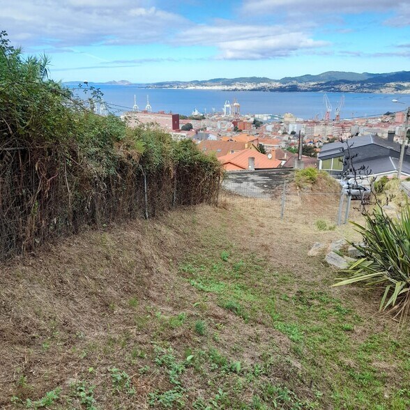 Terrain dans Vigo, Pontevedra à vendre - Photo du bâtiment - Image 2 de 27