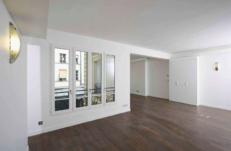 11 Rue Saint-Florentin, Paris à louer - Photo du bâtiment - Image 3 de 14