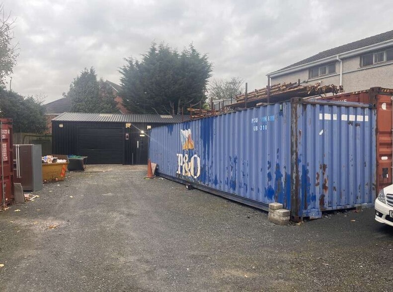 4A Connsbrook Av, Belfast à vendre - Photo du bâtiment - Image 2 de 6