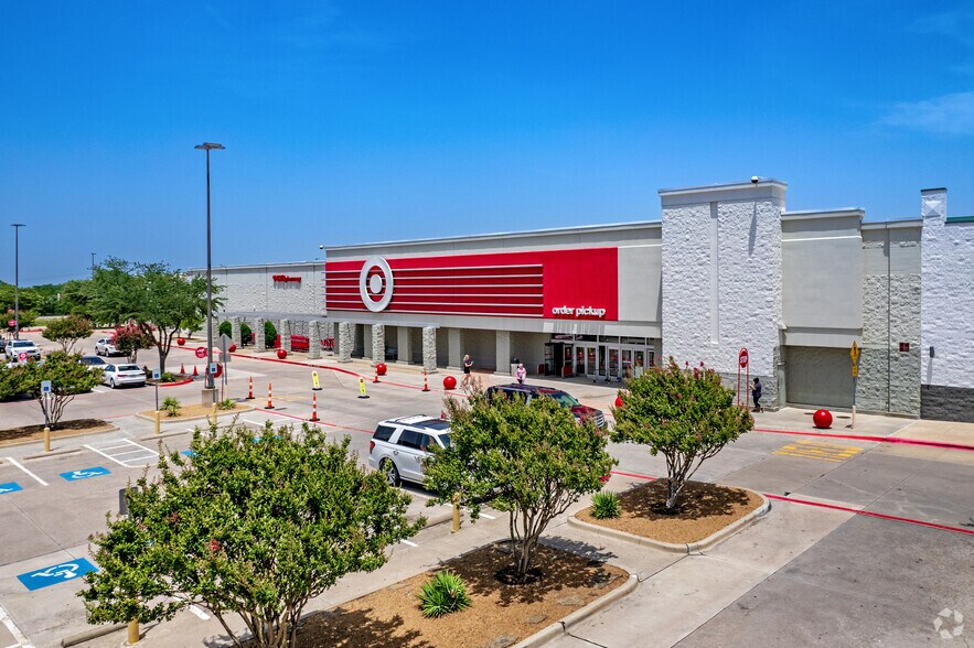 1217-1270 State Highway 114, Grapevine, TX à louer - Photo du bâtiment - Image 2 de 28
