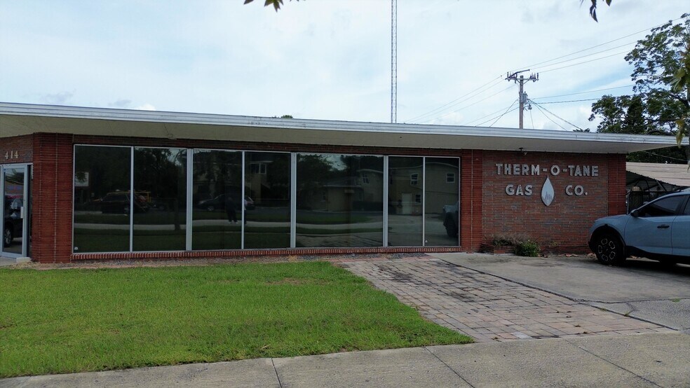 414 W 9th St, Sanford, FL à vendre - Photo du bâtiment - Image 3 de 21