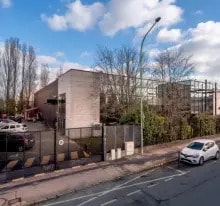 Industrial in Palaiseau for lease - Building Photo - Image 3 of 4