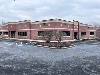 More details for 5675 Hudson Industrial Pky, Hudson, OH - Flex for Lease