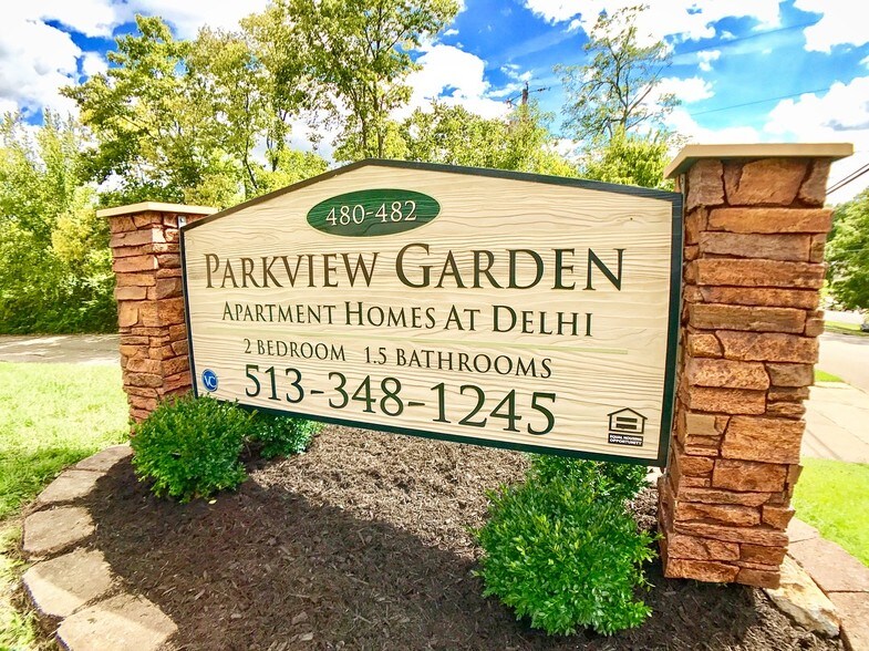 480 Pedretti Ave, Cincinnati, OH à vendre - Autre - Image 3 de 27