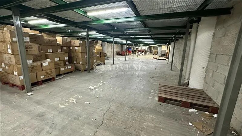 Flex dans Bagnolet à louer - Photo du bâtiment - Image 3 de 8