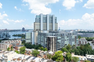 More details for 1200 Steuart St, Baltimore, MD - Office/Retail for Lease