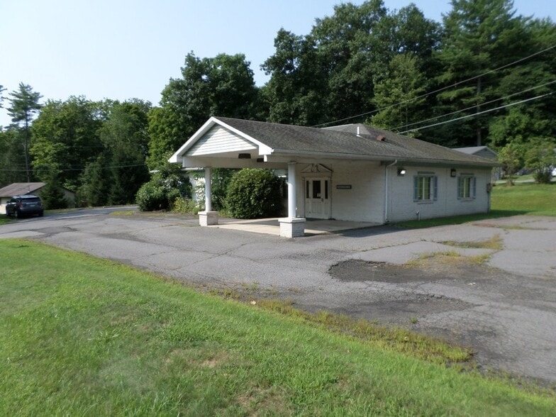 1240 State Route 307, Lake Winola, PA for sale - Building Photo - Image 2 of 21