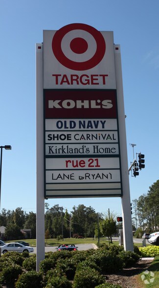 7301-7377 Alcoa Rd, Bryant, AR à louer - Autre - Image 3 de 18