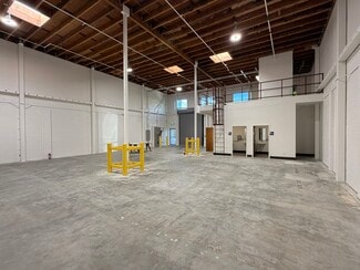 More details for 305 Old County Rd, San Carlos, CA - Industrial for Lease