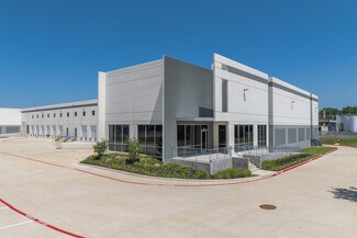 Plus de détails pour 2250 114th St, Grand Prairie, TX - Industriel à vendre