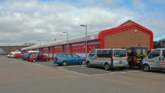 More details for Acacia Clos, Leighton Buzzard - Industrial for Lease