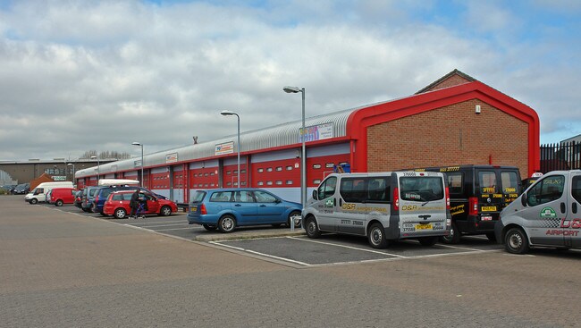 More details for Acacia Clos, Leighton Buzzard - Industrial for Lease