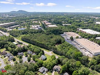 Plus de détails pour 1301 Allgood NE rd, Marietta, GA - Terrain à vendre
